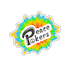 Logo for the brand Peace Pokers